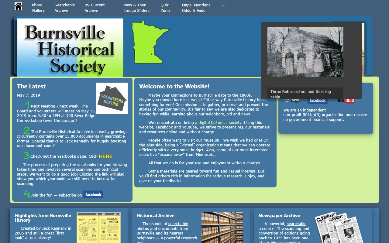 Burnsville obituary records City of Burnsville official website