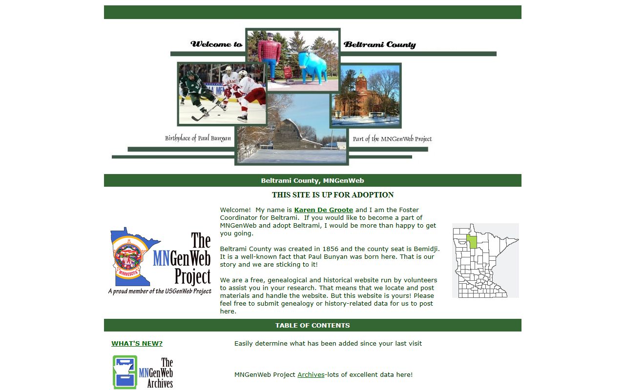 beltrami county obituary records vital records portal bemidji minnesota